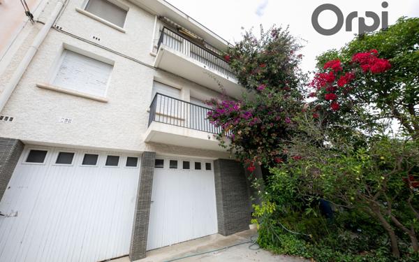 Appartement à vendre    3 pièces • 74,75 m2 Perpignan