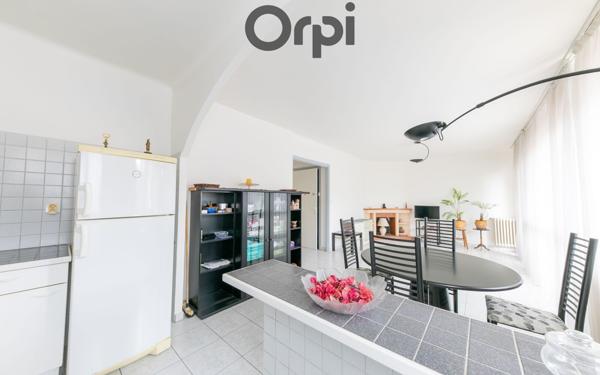 Appartement à vendre    3 pièces • 74,75 m2 Perpignan