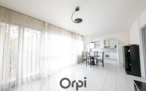 Appartement à vendre    3 pièces • 74,75 m2 Perpignan