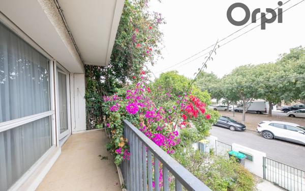 Appartement à vendre    3 pièces • 74,75 m2 Perpignan