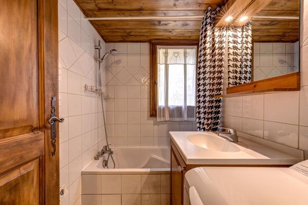 Vente Appartement de luxe Chamonix-Mont-Blanc 4 Pièces 62.2 m²