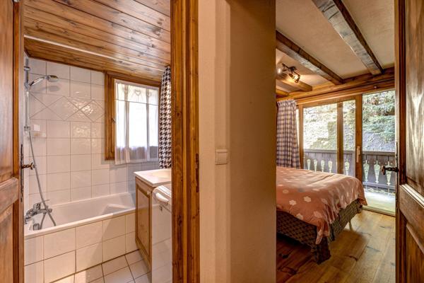Vente Appartement de luxe Chamonix-Mont-Blanc 4 Pièces 62.2 m²