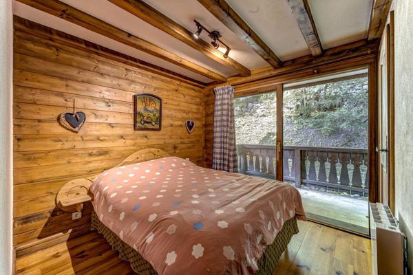 Vente Appartement de luxe Chamonix-Mont-Blanc 4 Pièces 62.2 m²