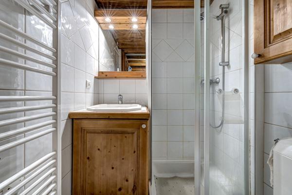Vente Appartement de luxe Chamonix-Mont-Blanc 4 Pièces 62.2 m²