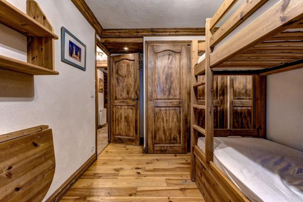 Vente Appartement de luxe Chamonix-Mont-Blanc 4 Pièces 62.2 m²