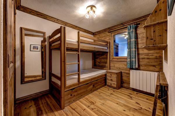 Vente Appartement de luxe Chamonix-Mont-Blanc 4 Pièces 62.2 m²