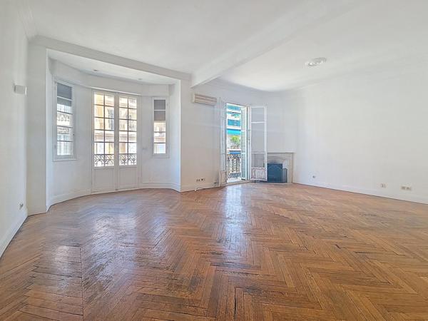 Appartement 5 pièces 113.5 m2