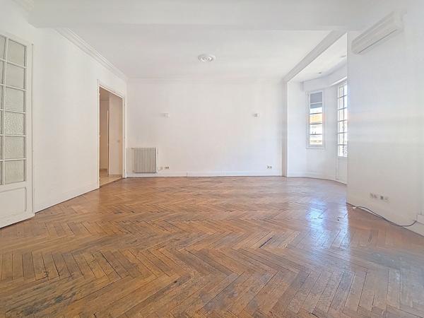 Appartement 5 pièces 113.5 m2