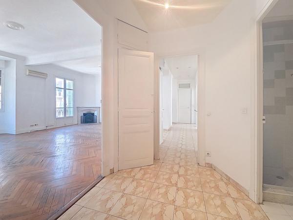 Appartement 5 pièces 113.5 m2