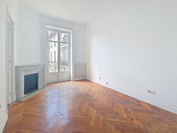 Appartement 5 pièces 113.5 m2
