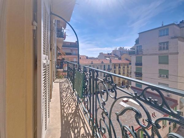 Appartement 5 pièces 113.5 m2