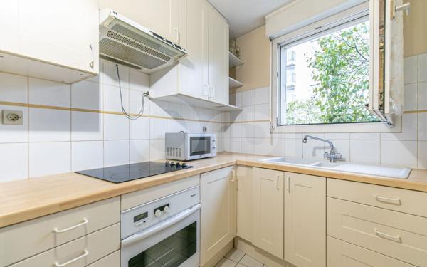 Appartement à vendre    2 pièces • 53,30 m2 Nogent-sur-Marne