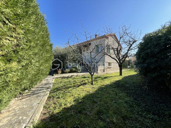 Maison traditionnelle de 128 m²