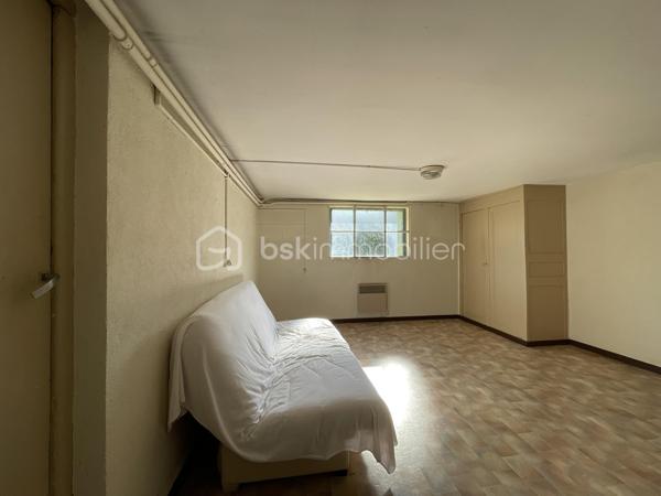 Maison traditionnelle de 128 m²