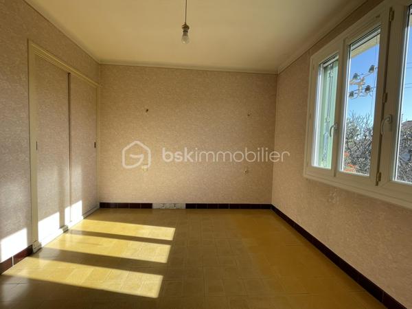 Maison traditionnelle de 128 m²