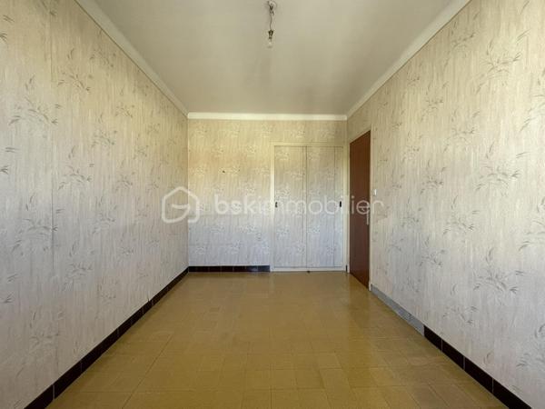 Maison traditionnelle de 128 m²