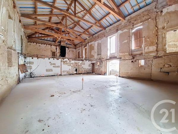 Maison à vendre  1 pièce - 400 m2 LAVAUR - 81
