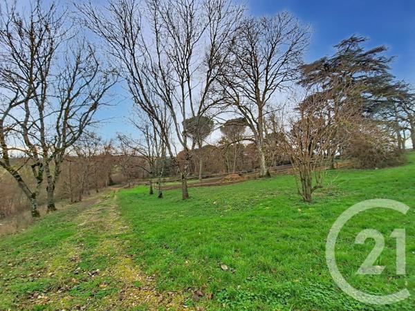 Maison à vendre  1 pièce - 400 m2 LAVAUR - 81