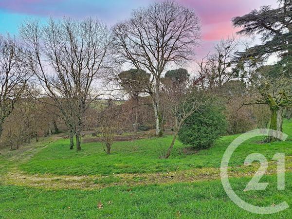 Maison à vendre  1 pièce - 400 m2 LAVAUR - 81