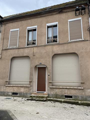 Vente / Maison ancienne