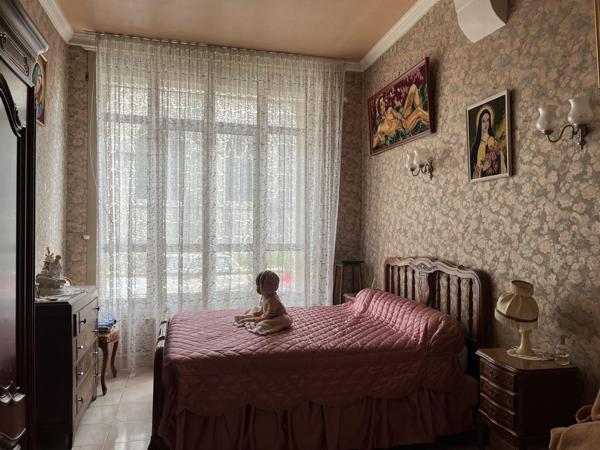 Vente / Maison ancienne