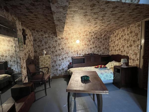 Vente / Maison ancienne