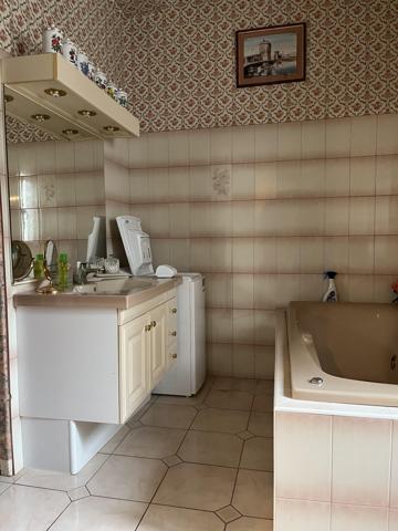 Vente / Maison ancienne