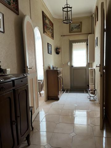 Vente / Maison ancienne