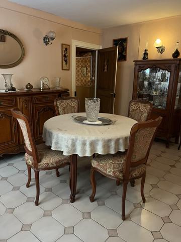 Vente / Maison ancienne