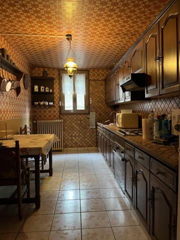 Vente / Maison ancienne