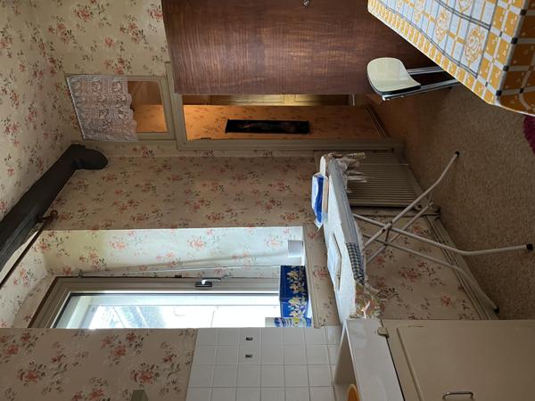 Vente / Maison ancienne