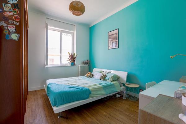 Accueillante et lumineuse  maison de ville avec jardin - La Brède Centre