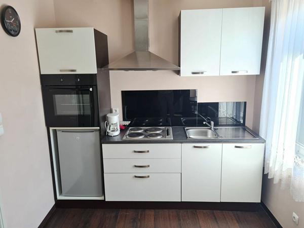 Appartement à louer    1 pièce •  Roubaix