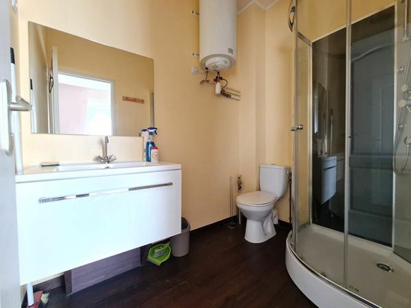 Appartement à louer    1 pièce •  Roubaix