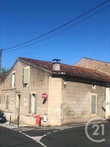 Immeuble à vendre  135 m2 CASTRES - 81
