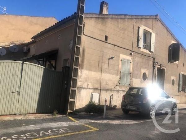 Immeuble à vendre  135 m2 CASTRES - 81