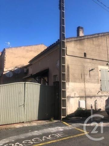 Immeuble à vendre  135 m2 CASTRES - 81