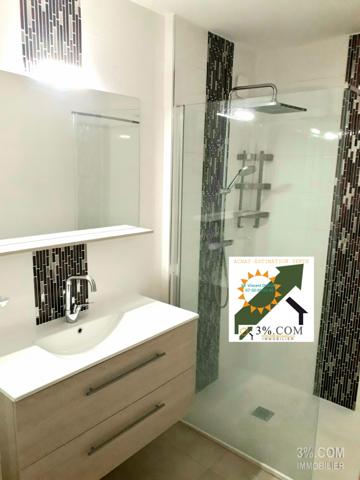 T3 de 74m2 avec Ascenceur + Garage + Cave ROMANS/ISERE(26) Romans-sur-Isère (26100)