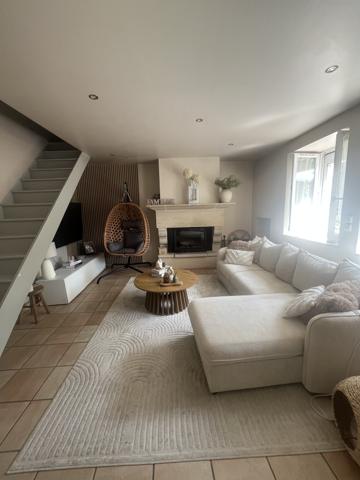Maison en pierre rénovée F2 Bis Détails des diagnostics énergétiques