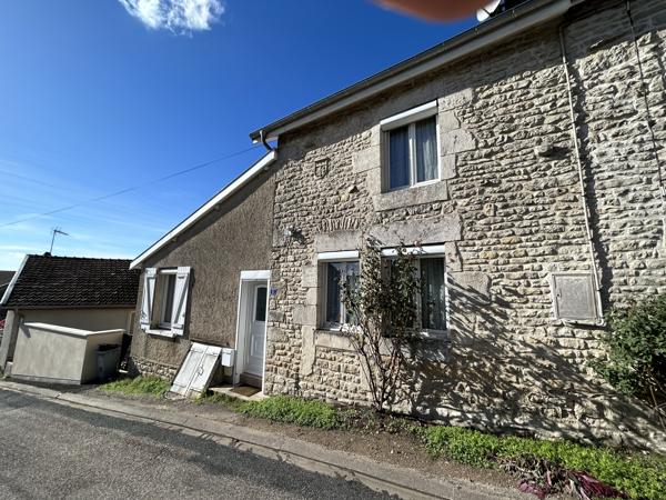 Maison en pierre rénovée F2 Bis Détails des diagnostics énergétiques