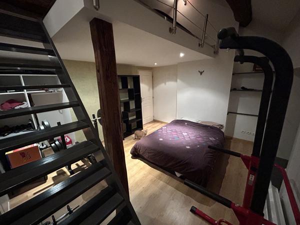Maison en pierre rénovée F2 Bis Détails des diagnostics énergétiques