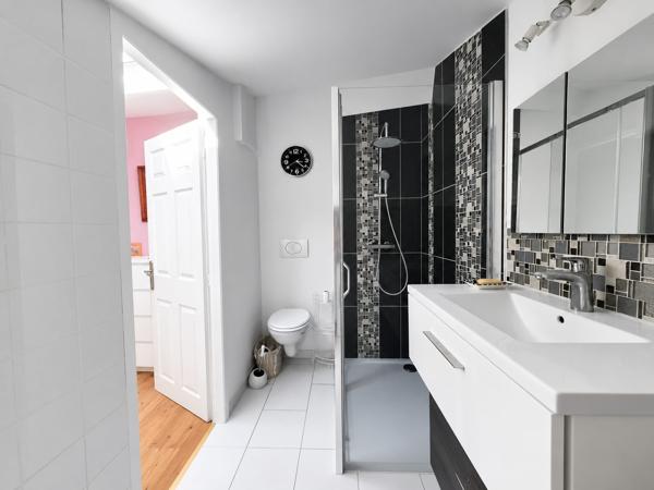 Appartement T6 en vente à TOULOUSE