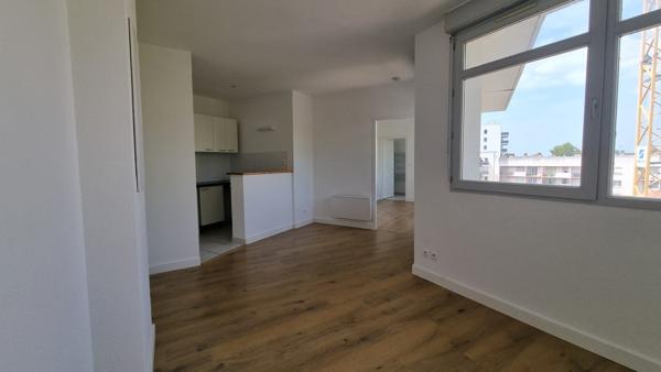 Appartement T6 en vente à TOULOUSE