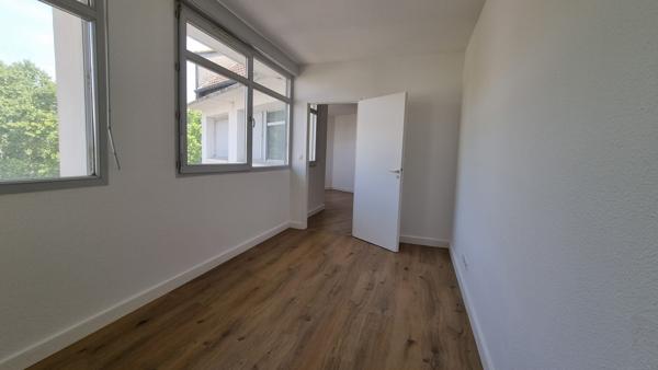 Appartement T6 en vente à TOULOUSE