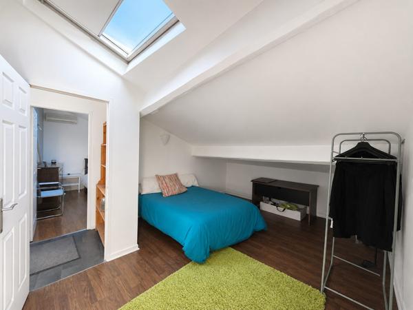 Appartement T6 en vente à TOULOUSE