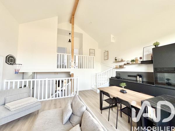 Maison à vendre 5 pièces 93 m² Noisy-le-Grand