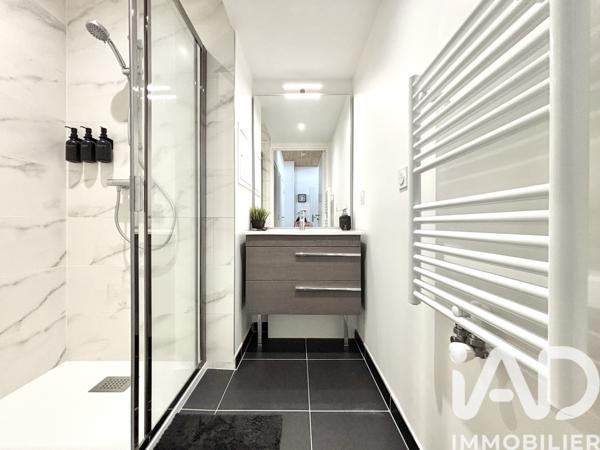 Maison à vendre 5 pièces 93 m² Noisy-le-Grand
