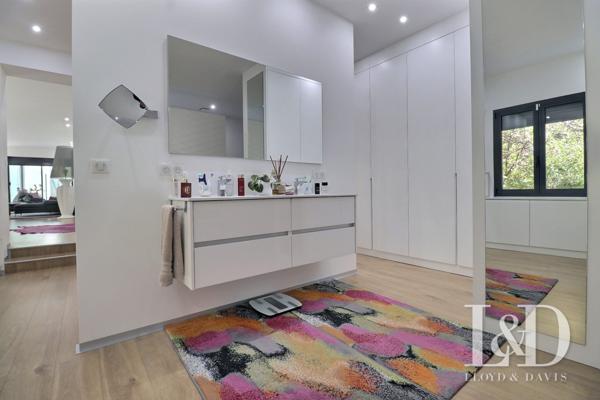 MAISON D'ARCHITECTE EN PLEINE NATURE