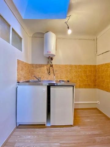Appartement à louer à Nice (06300)