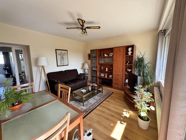 Vente / Appartement T3